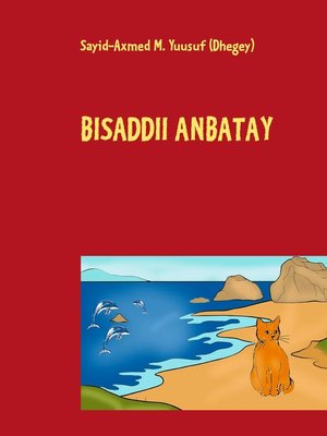 Bisaddii Anbatay - ebook